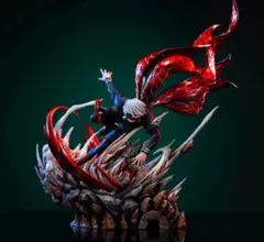 東京グール　金木研　カネキ　赫子 ガレージキット　フィギュア 81+yMa4odqL._UF1000,1000_QL80_.jpg