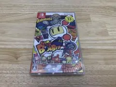 スーパーボンバーマン R switch