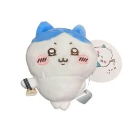 ちいかわハチワレだらけマスコットじゃこ天★即日発送★