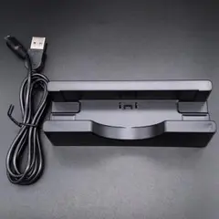 new 3DS new 3DSLL 充電台 充電スタンド