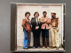 Jack DeJohnette New Directions ECM
