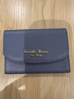 Samantha Thavasa 名刺入れ