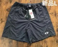 オークリー　メンズ　ハーフパンツ　水陸両用ショーツ 日本サイズL