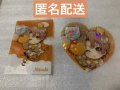 アイドリッシュセブン アイナナ ナンジャ クリアカード 和泉三月