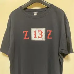 ZZ TOP 13 グラフィックT