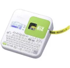 カシオ ネームランド KLG2