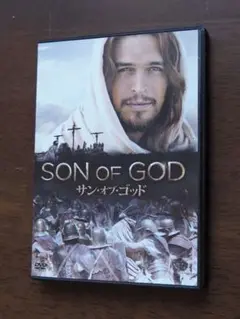 サン・オブ・ゴッド('14米) サン・オブ・ゴッド('14米) - メルカリ
