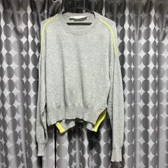 AQUILANO.RIMONDIのニットプルオーバー