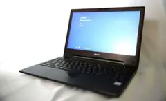 mousePro NB391Z i7/16GB/SSD512GB 美品 即使用可
