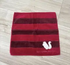 ケイトスペード ハンカチタオル