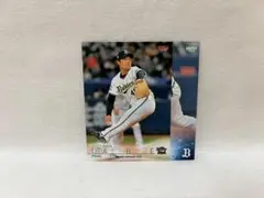 オリックス・バファローズ　阿部翔太　2枚