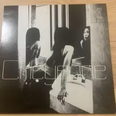 Cheyenne 愛の満ち欠け　レコード