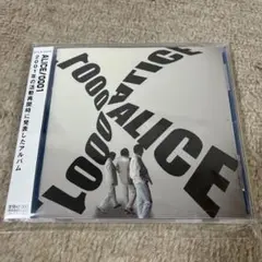 ★美品★ アリス　ALICE/0001