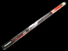 シマノ 16炎月BB B69ML-S 釣り竿 レッド フィッシング スポーツ