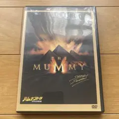 DVD ハムナプトラ～失われた砂漠の都('99米)