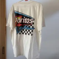 新品タグ付き ホリスター ドリトスTシャツ