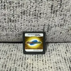 ポケットモンスター ダイヤモンド NTR-ARG-JPN