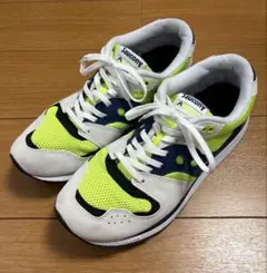 Saucony アズーラ　サッカニー　28cm