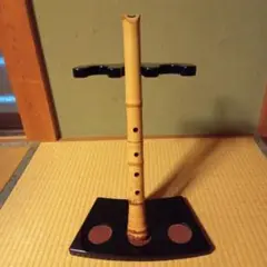 都山流尺八