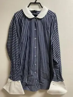 マークジェイコブス オシャレシャツ ブラウス