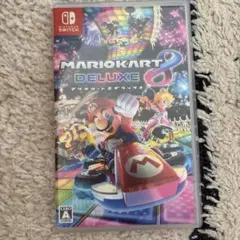 マリオカート8 デラックス