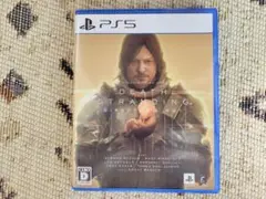 PS5 DEATH STRANDING DIRECTOR'S CUT