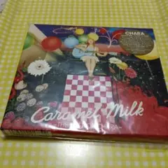 チャラ／ ベスト・オブ・チャラ　CD 未開封