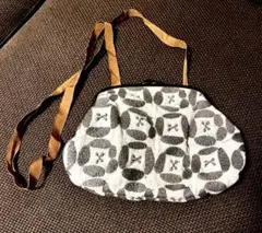 mina perhonen ミナ ペルフォネン ミニBAG ショルダーバッグ