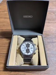 2025年最新】SEIKO V172-0AP0の人気アイテム - メルカリ