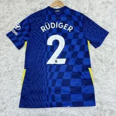 【ぎんねこ】21/22チェルシー CL優勝記念ユニフォームchelsea チェルシー、歓喜のCL優勝をデザインした「超限定ユニフォーム