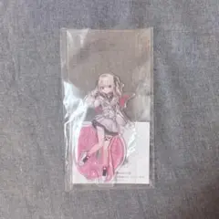 にじさんじ 魔界ノりりむ EXゲーマーズ アクリルスタンド