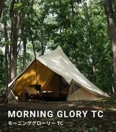 SABBATICAL MORNING GLORY TC モーニング グローリー