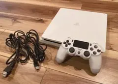 PlayStation4 CUH-2200A コントローラー有 500GB