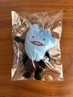 びわ湖くんぬいぐるみキーホルダー