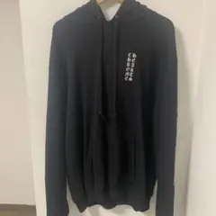 クロムハーツパーカーXL