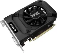 Palit GeForce GTX 1050 2GB グラボ 動作確認済み