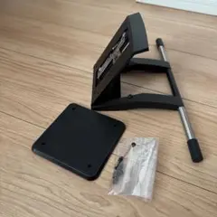【美品】Wacom Cintiq 16 用スタンド　純正