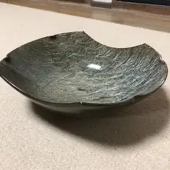 木原茶碗　絵唐津　古唐津　焼板箱　515 古唐津 絵唐津 竹葉文天目形茶碗 | 骨董と詩学 Antique