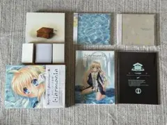 I: harmonía ハルモニア　特典CD付き 限定版