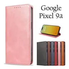 Google Pixel 9aケース グーグルピクセル8a ベルトなし手帳型SP