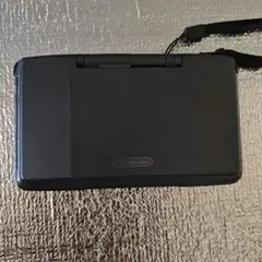 ニンテンドーDS本体　ジャンク