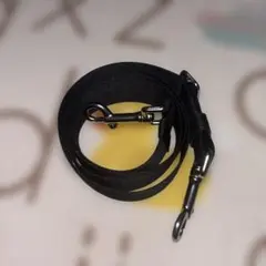 コーチ　ショルダー　ベルト　紐　メンズ　ビジネスバッグ