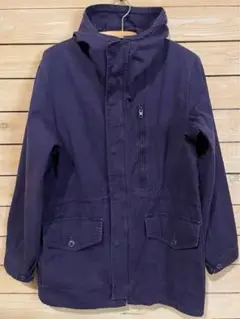 イギリス製 P&O BARLOWS マウンテンパーカー ビームス