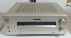 【希少・通電のみ確認】SONY アンプ