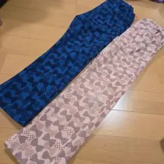 ラポシェビスキュイパンツ2枚