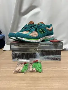 New Balance Salehe Bembary 2002r