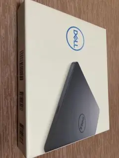 新品・未使用DELL DVD Drive USB接続　DW316