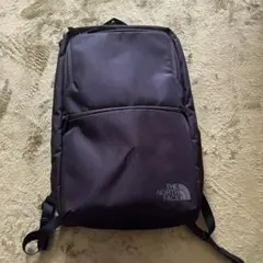 THE NORTH FACE！リュック！ブラック！美品