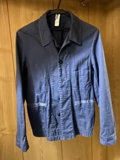 MHL. ワークジャケット マーガレットハウエル