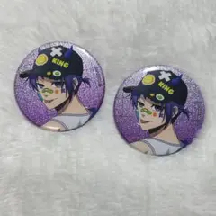 【ブルーロック】【でびデコパーカー】御影玲王